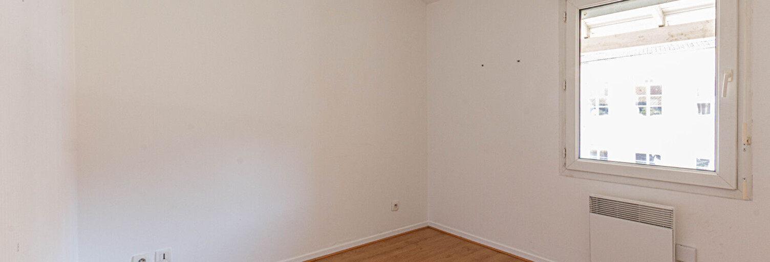 Appartement 4 Pièces 75 m² à vendre à Lyon 4 (69004)