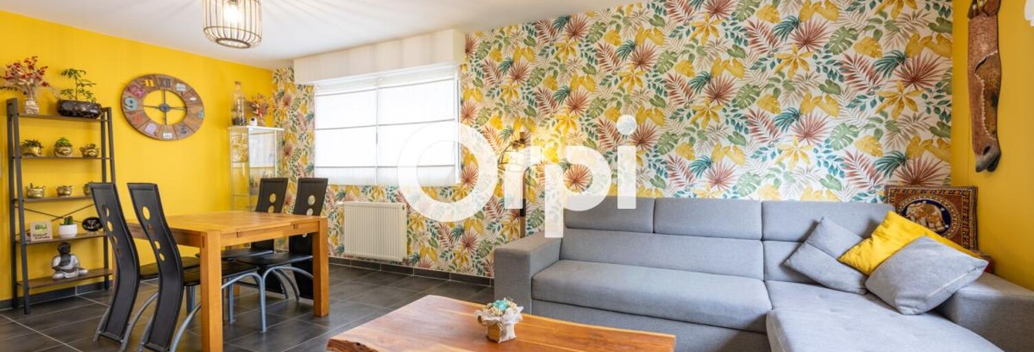 Maison 3 Pièces 92 m² à vendre à Lens (62300)