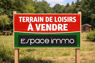 Terrain  26000 €