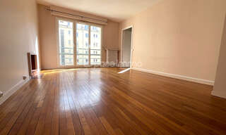Appartement 3 Pièces 72 m² à vendre à Rouen (76000)