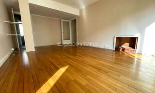 Appartement 3 Pièces 72 m² à vendre à Rouen (76000)