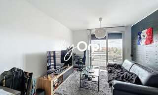 Appartement 1 Pièce 34 m² à louer à Clermont-Ferrand (63100)