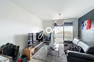 Appartement 1 pièces 552 €