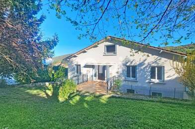Maison 6 pièces 369000 €