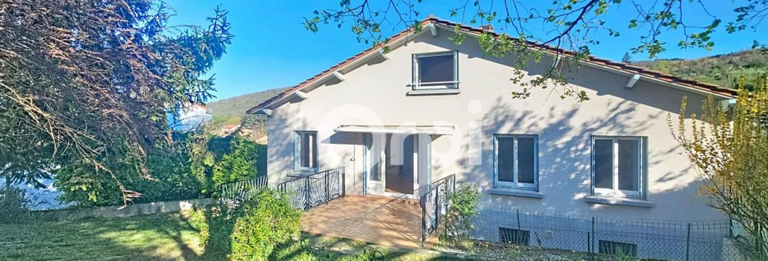 Maison 6 Pièces 167 m² à vendre à Romagnat (63540)