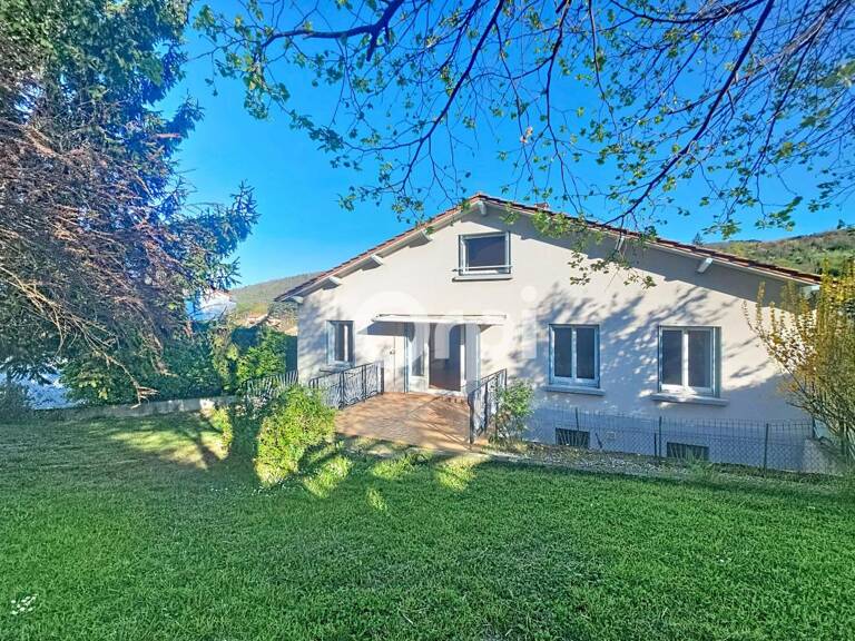 Réf 359 Maison grand terrain — photo 1
