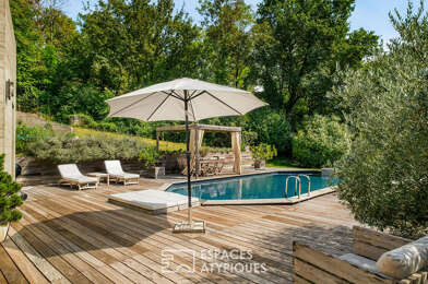 Maison 5 pièces 980000 €