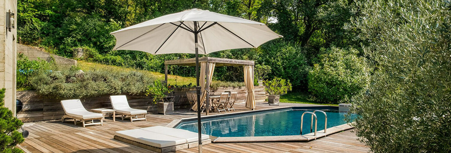 Maison 5 Pièces 296 m² à vendre à Villemoirieu (38460)