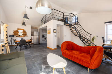 Maison 5 pièces 390000 €