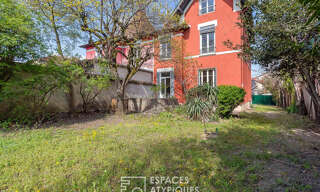 Maison 7 Pièces 180 m² à louer à Lyon 3 (69003)