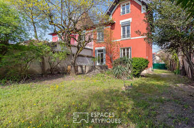 Maison 7 pièces 3000 €