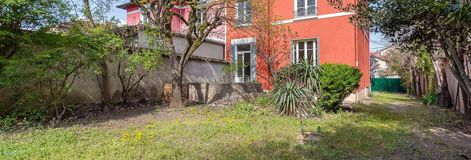 Maison 7 Pièces 180 m² à louer à Lyon 3 (69003)