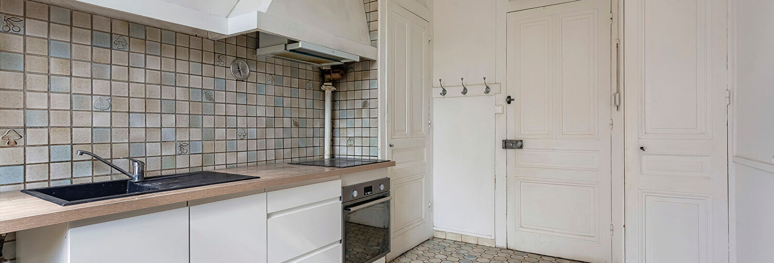 Maison 7 Pièces 180 m² à louer à Lyon 3 (69003)