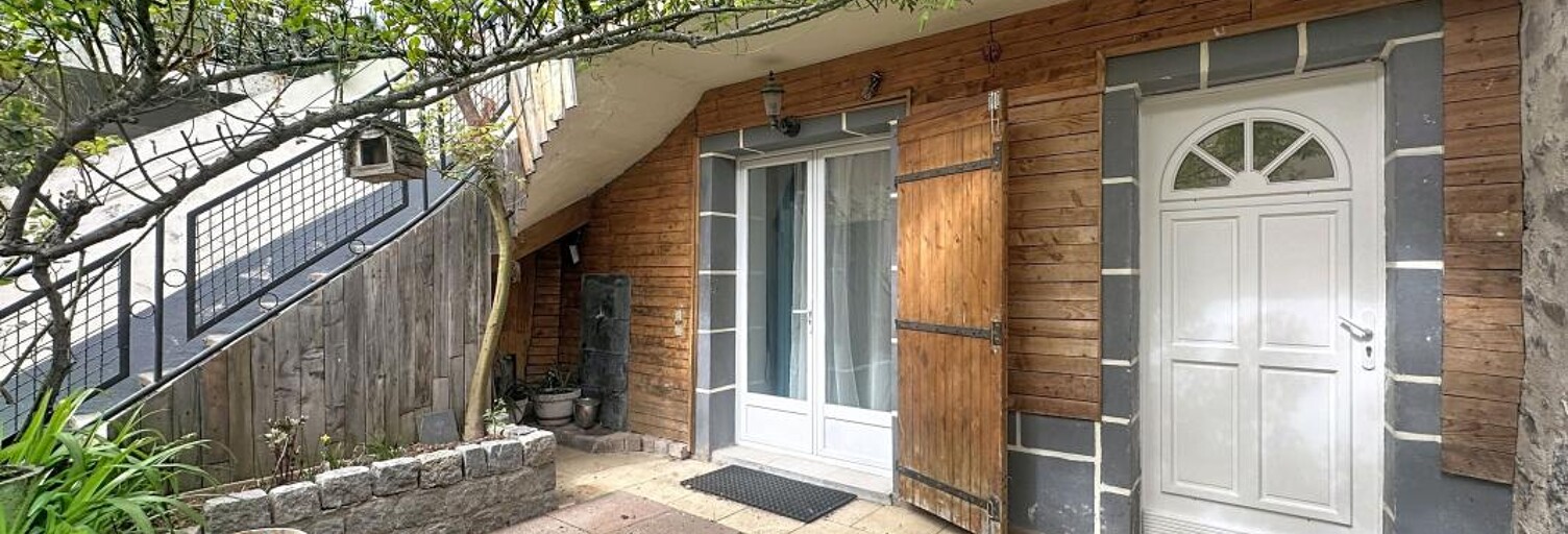 Appartement 3 Pièces 59 m² à louer à Châteaugay (63119)
