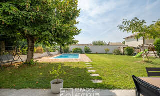 Maison 6 Pièces 168 m² à vendre à Fontaines-sur-Saône (69270)