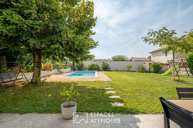 Maison 6 pièces 775000 €