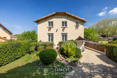 Maison 8 pièces 795000 €