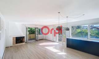 Appartement 4 Pièces 92 m² à louer à Saint-Julien-en-Genevois (74160)