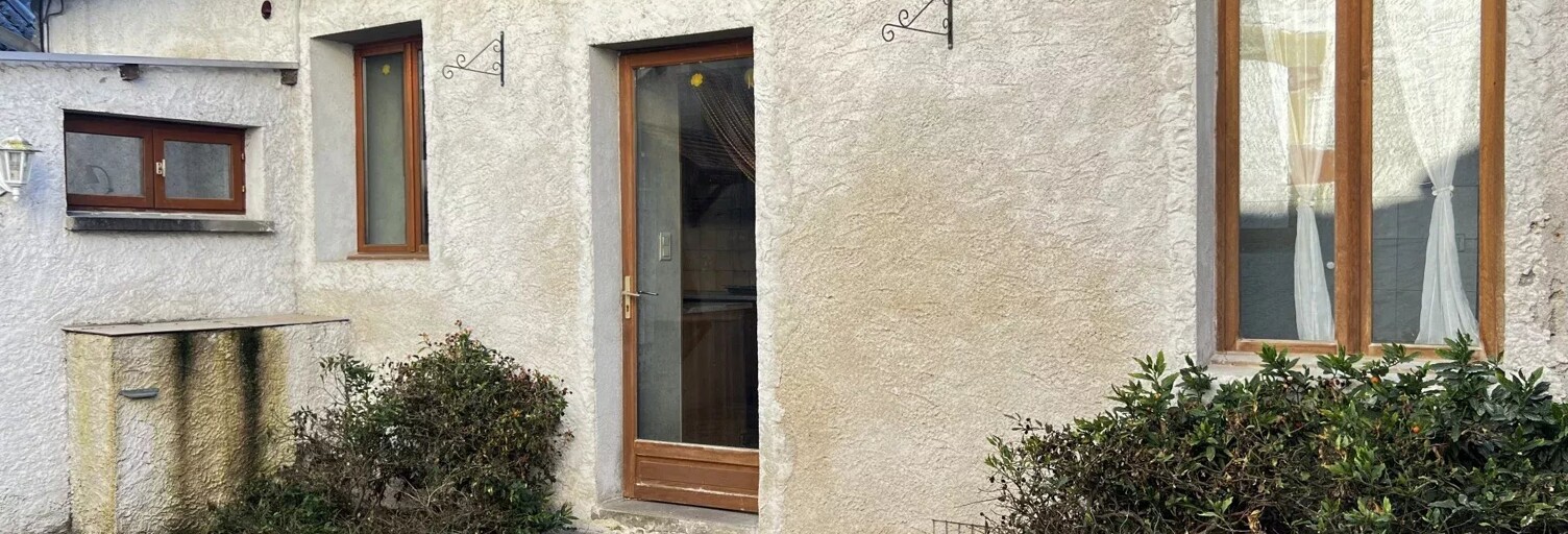 Maison 5 Pièces 116 m² à vendre à Pierrefitte-sur-Loire (03470)