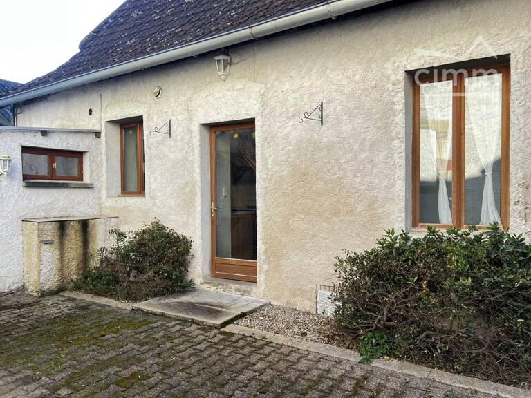 Maison de village de 116 m² 4 chambres — photo 1