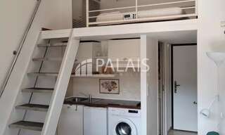 Appartement 1 Pièce 15 m² à louer à Nice (06000)