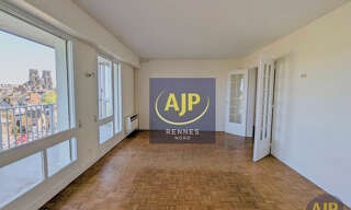 Appartement 4 Pièces 89 m² à vendre à Rennes (35000)