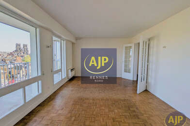 Appartement 4 pièces 369000 €