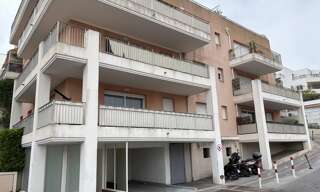 Appartement 2 Pièces 40 m² à vendre à Nice (06200)