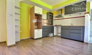 Appartement 3 Pièces 64 m² à louer à Le Versoud (38420)
