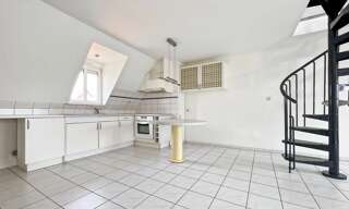 Appartement 2 Pièces 44 m² à louer à Mertzwiller (67580)