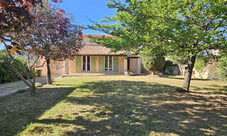 Maison 5 Pièces 108 m² à vendre à Aix-en-Provence (13290)