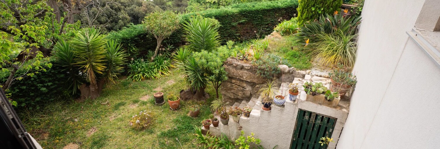 Appartement 5 Pièces 105 m² à vendre à Nice (06200)