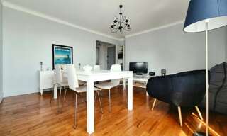 Appartement 3 Pièces 63 m² à vendre à Anglet (64600)