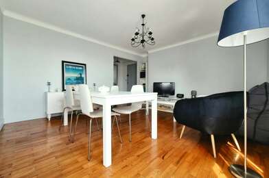 Appartement 3 pièces 299000 €