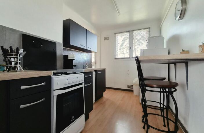 Appartement À Vendre — photo 3