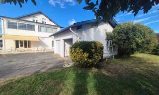 Maison 5 Pièces 193 m² à vendre à Boucau (64340)