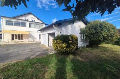 Maison 5 pièces 399000 €