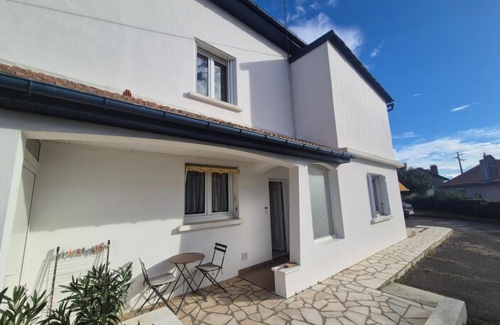 Grande maison mitoyenne 700 m2 de terrain ! — photo 3