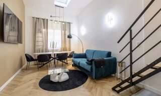 Appartement 2 Pièces 62 m² à vendre à Nice (06000)