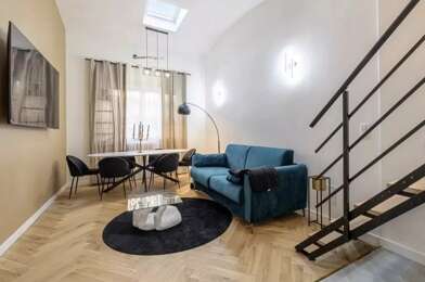 Appartement 2 pièces 259000 €