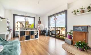 Appartement 2 Pièces 60 m² à vendre à Limoges (87000)