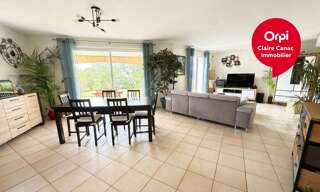 Maison 7 Pièces 160 m² à vendre à Ambres (81500)
