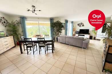 Maison 7 pièces 349000 €
