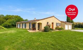 Maison 7 Pièces 160 m² à vendre à Ambres (81500)