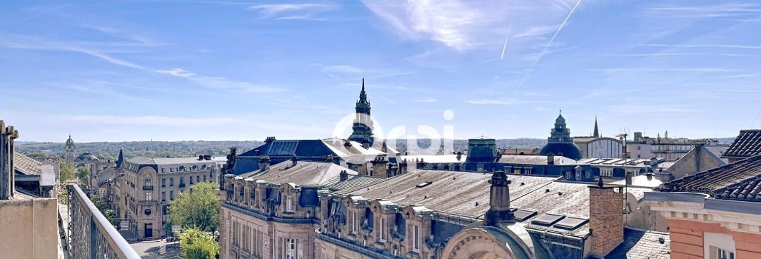 Appartement 3 Pièces 67 m² à vendre à Limoges (87000)