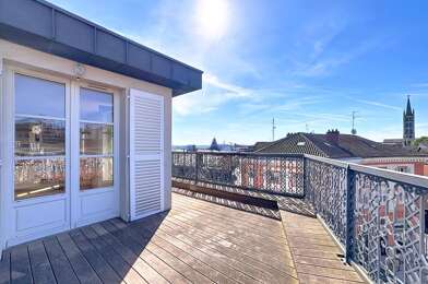 Appartement 3 pièces 199500 €