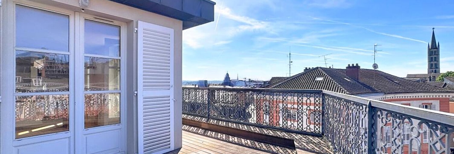 Appartement 3 Pièces 67 m² à vendre à Limoges (87000)