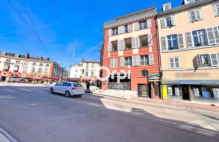 Duplex d’exception avec terrasse – Vue imprenable sur Limoges — photo 2