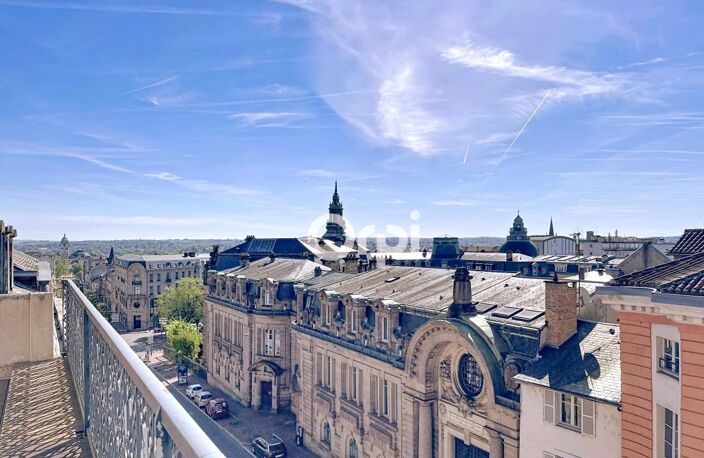 Duplex d’exception avec terrasse – Vue imprenable sur Limoges — photo 3
