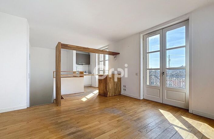 Duplex d’exception avec terrasse – Vue imprenable sur Limoges — photo 4